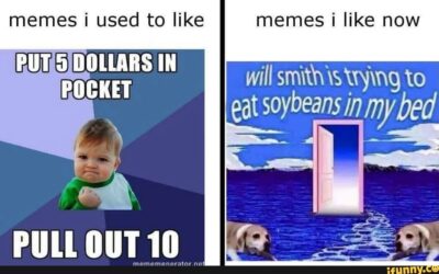 Perché non capisco i meme? Parte II