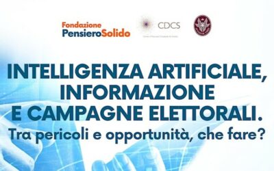 AI e la tempesta perfetta elettorale al banco di prova della data science