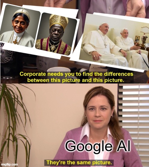 intelligenza artificiale e bias - Logon ODV