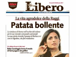 genere e media - Logon