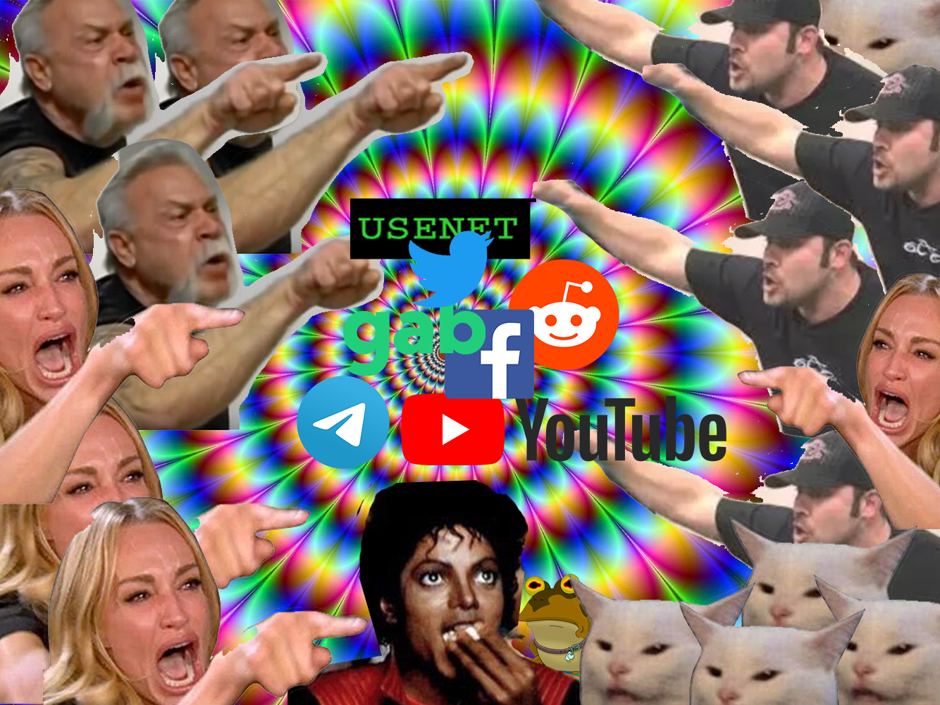 tossicità e polarizzazione - Logon