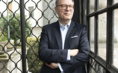 L’AI è un’opportunità, purché non eroda la nostra capacità di decidere – Intervista a Luciano Floridi